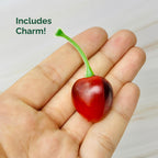 Cherry's, Love?