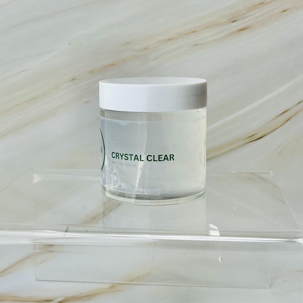 Crystal Clear
