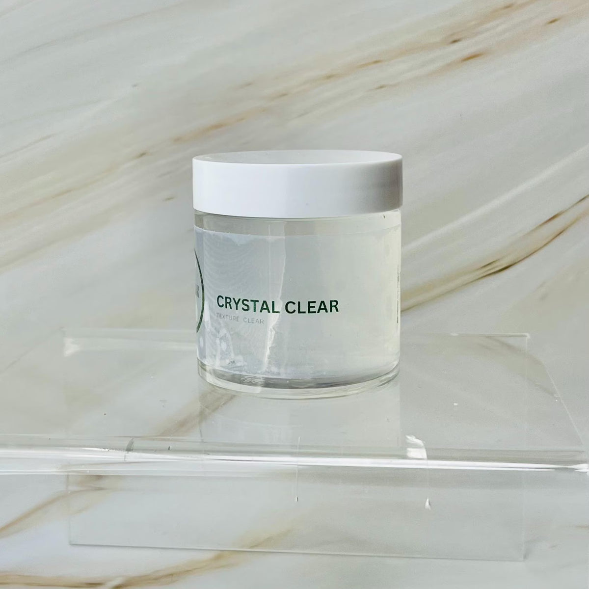 Crystal Clear