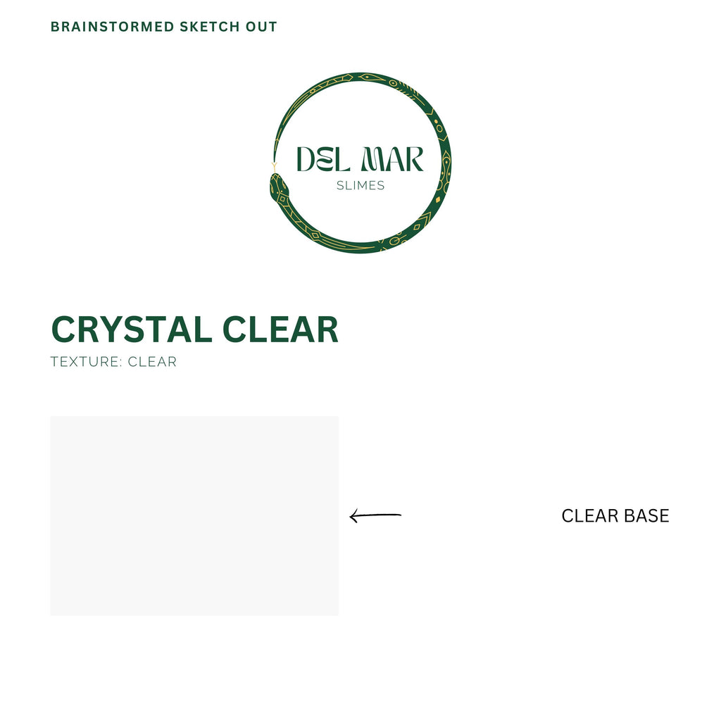 Crystal Clear