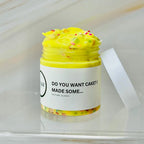 Do You Want Cake? I Made Some...