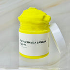 Do You Have A Banana Taffy?