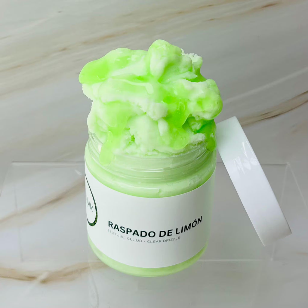 Raspado de Limón