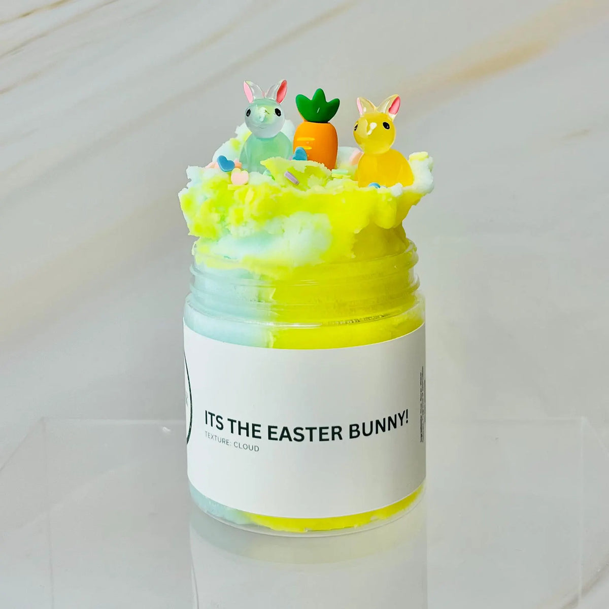 It's The Easter Bunny!