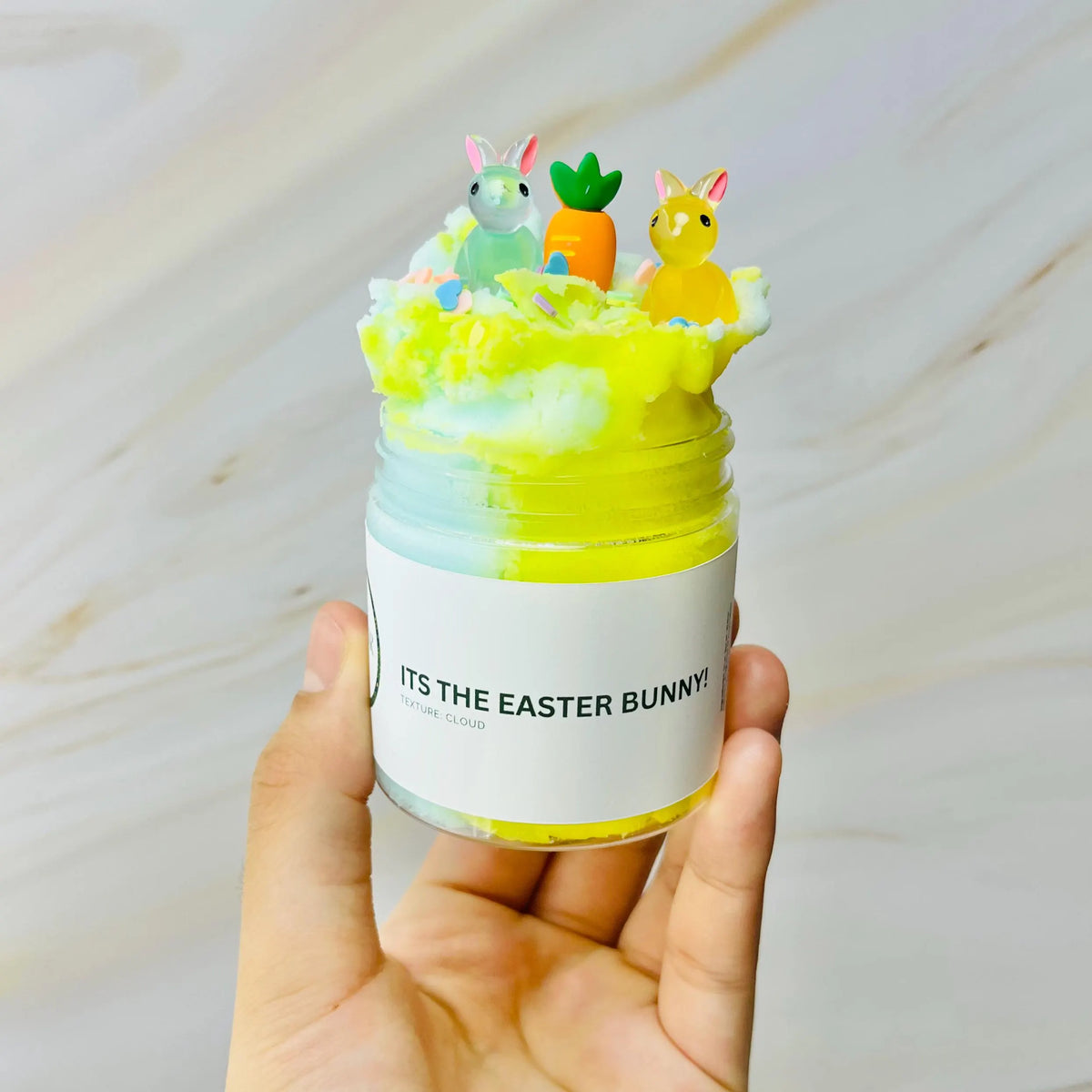 It's The Easter Bunny!
