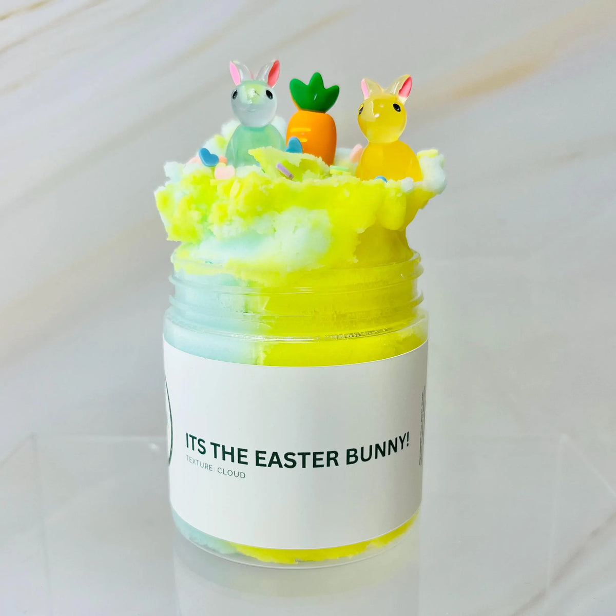 It's The Easter Bunny!