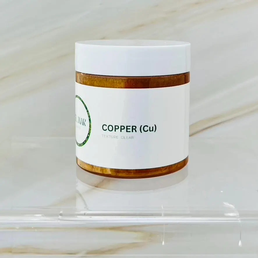 Copper (Cu)