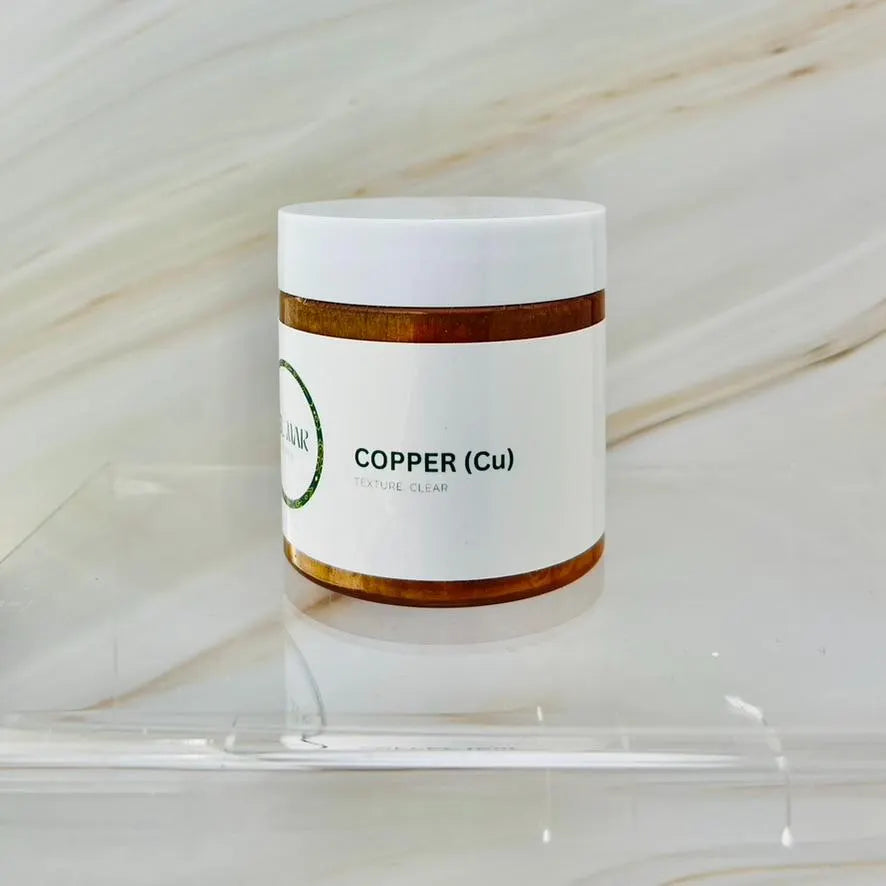Copper (Cu)