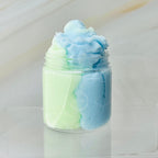 Blueberry Lemonade Snow Cone