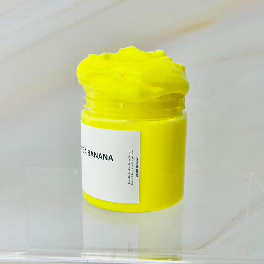 Do You Have A Banana Taffy?