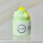 Pineapple Lemonade Snow Cone