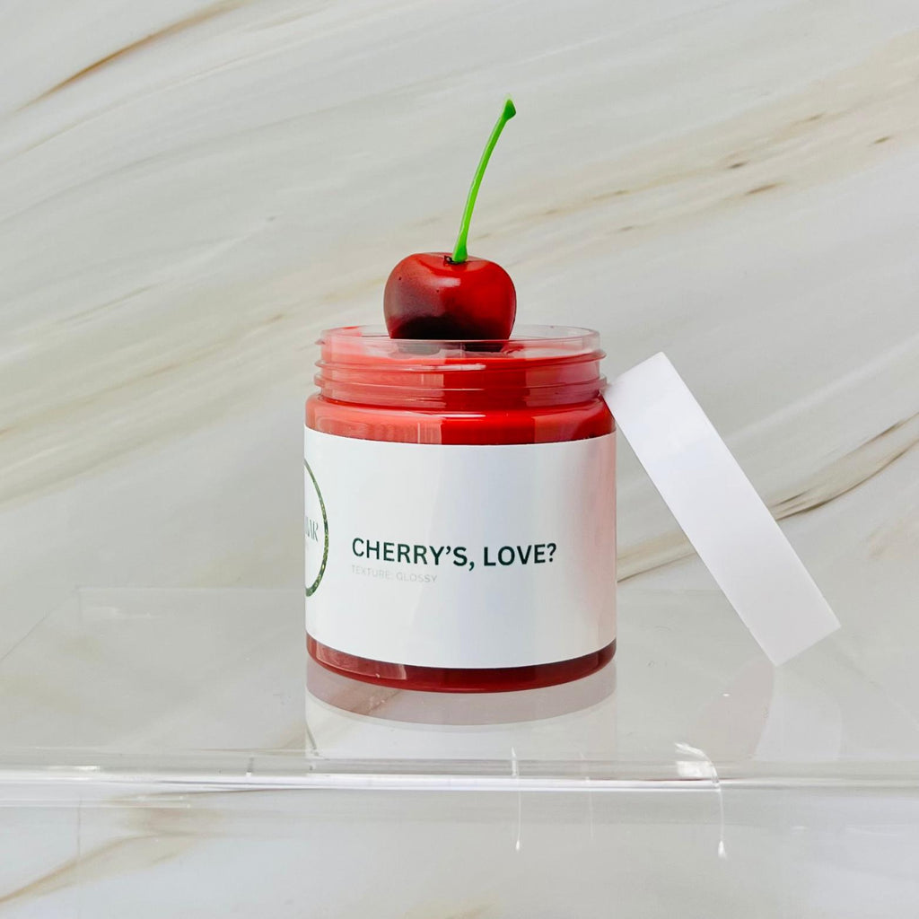 Cherry's, Love?