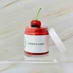 Cherry's, Love?