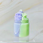 Lavender Lemonade Snow Cone