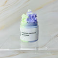 Lavender Lemonade Snow Cone