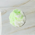 Coconut Lemonade Snow Cone