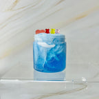 Gummy Bears at the Beach