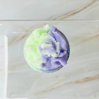 Lavender Lemonade Snow Cone