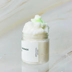 Coconut Lemonade Snow Cone