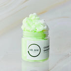 Coconut Lemonade Snow Cone