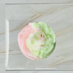 Strawberry Lemonade Snow Cone