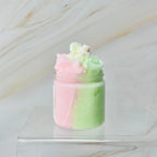 Strawberry Lemonade Snow Cone