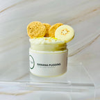 Banana Pudding DIY Clay Kit