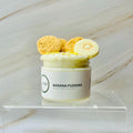 Banana Pudding DIY Clay Kit