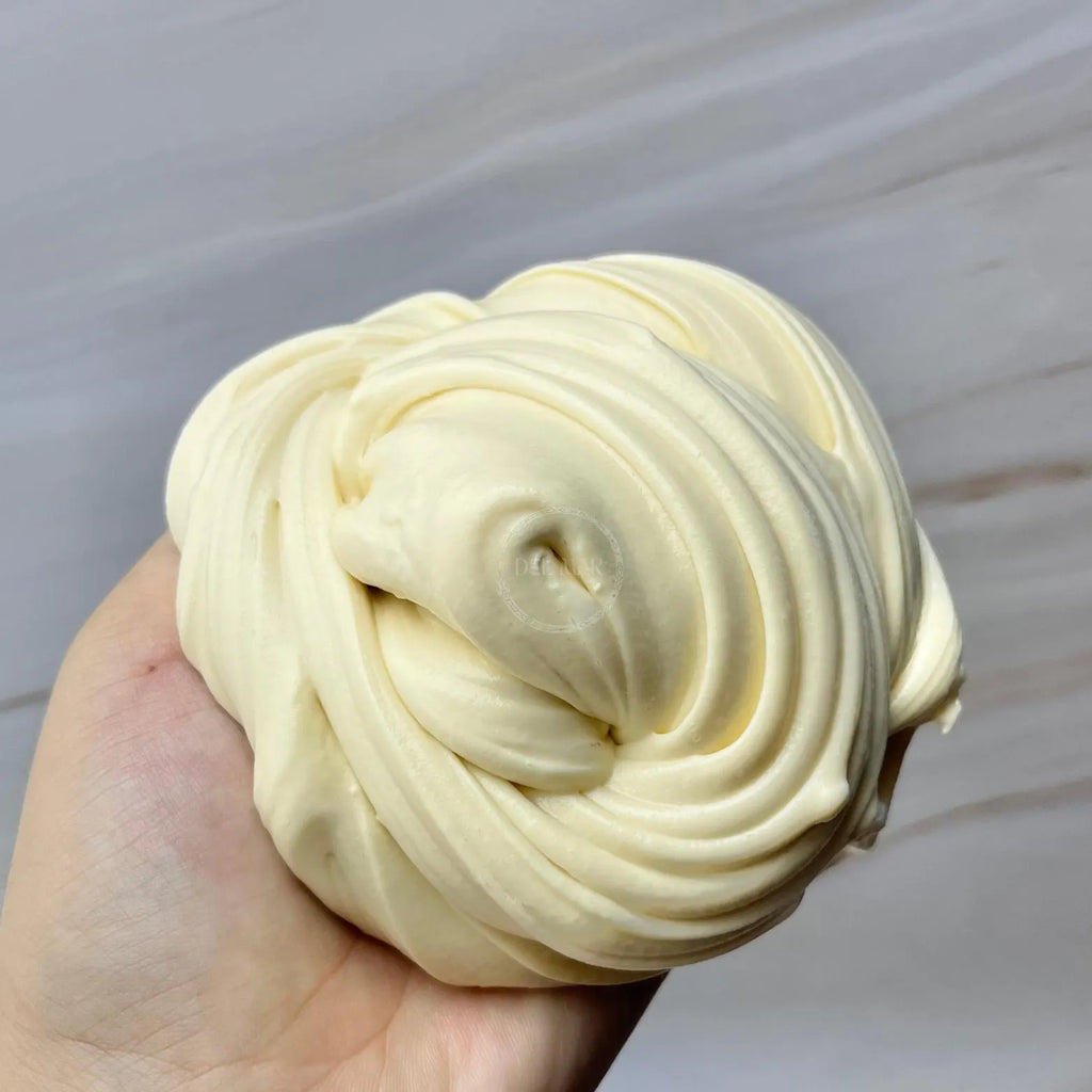 Banana Pudding DIY Clay Kit