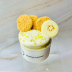 Banana Pudding DIY Clay Kit