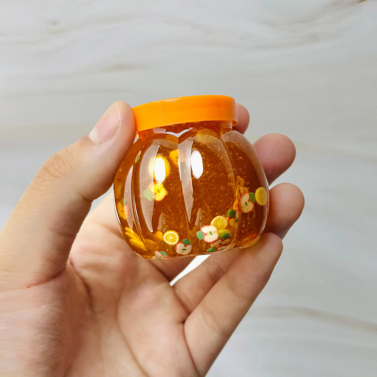 Fall Simmer Pot