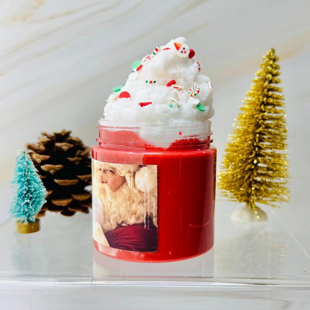 Santa Clause