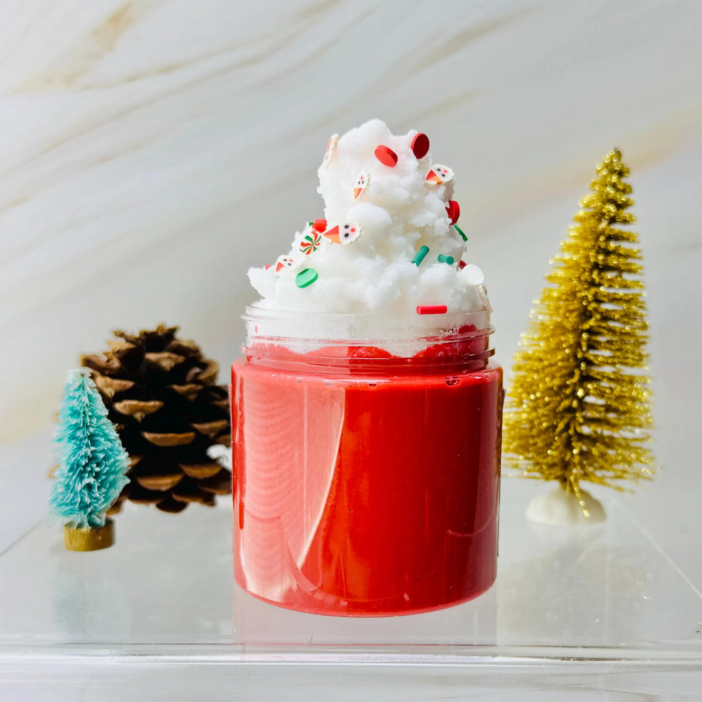 Santa Clause