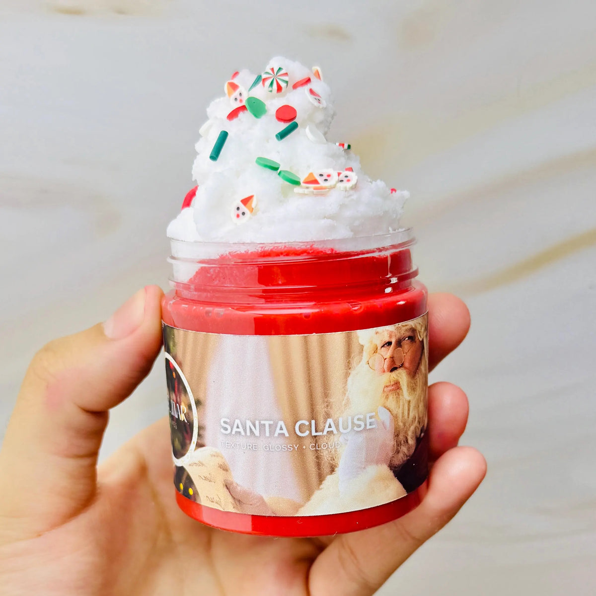 Santa Clause